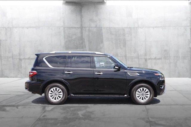 2024 Nissan Armada SV
