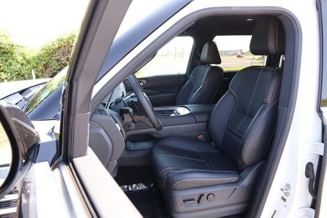 2025 Nissan Armada SL