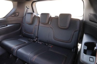 2025 Nissan Armada SL