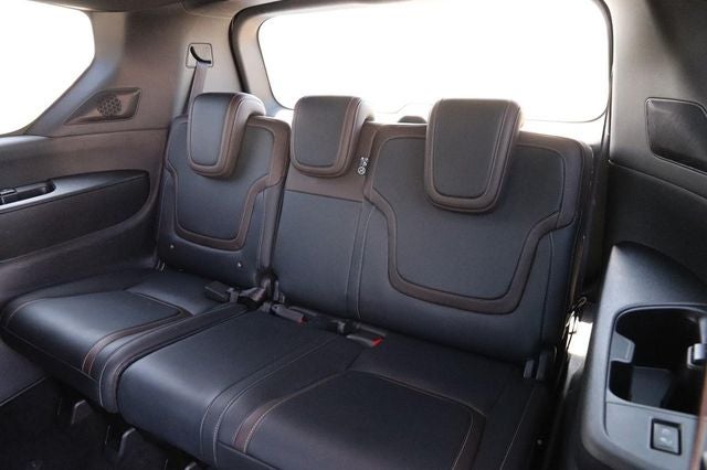 2025 Nissan Armada SL