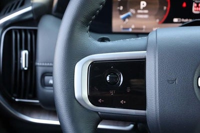 2025 Nissan Armada SL