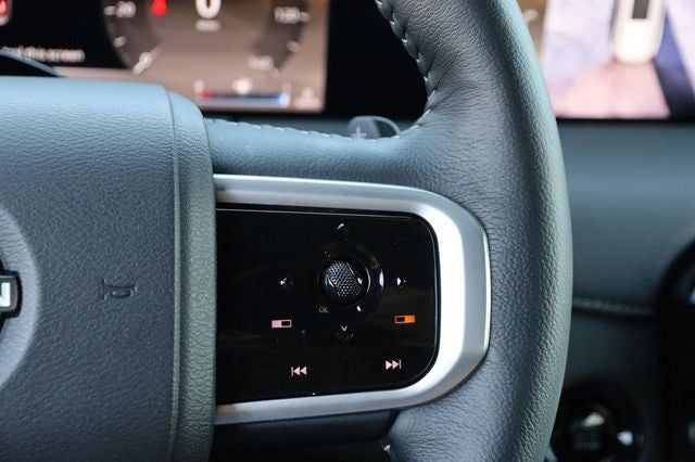 2025 Nissan Armada SL