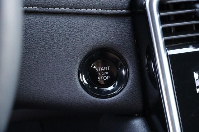 2025 Nissan Armada SL