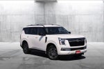 2025 Nissan Armada SL
