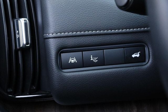 2025 Nissan Armada SL