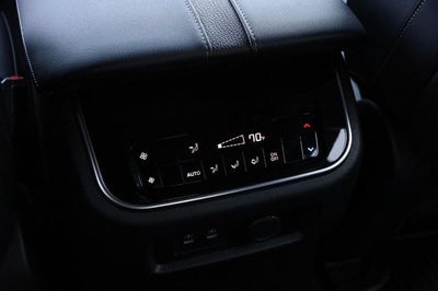 2025 Nissan Armada SL