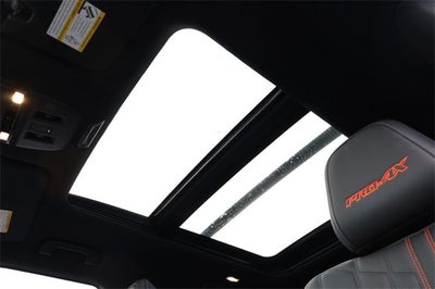 2025 Nissan Armada PRO-4X®