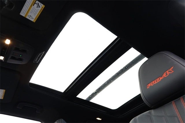 2025 Nissan Armada PRO-4X®