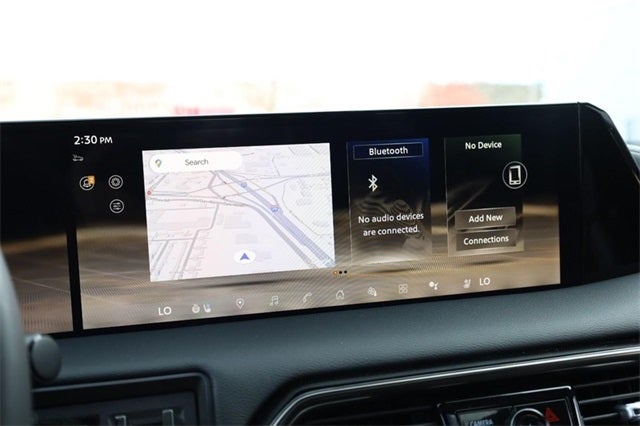 2025 Nissan Armada PRO-4X®