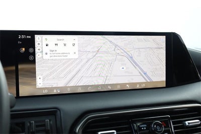 2025 Nissan Armada PRO-4X®