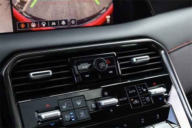 2025 Nissan Armada PRO-4X®