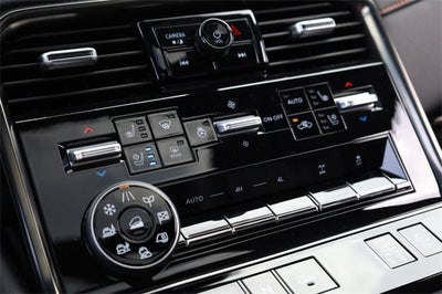 2025 Nissan Armada PRO-4X®