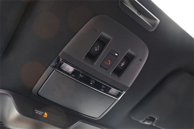 2025 Nissan Armada PRO-4X®