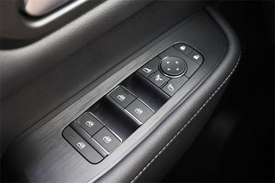 2025 Nissan Armada PRO-4X®