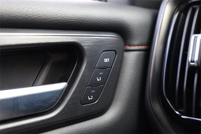 2025 Nissan Armada PRO-4X®