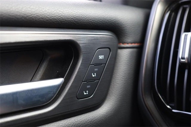 2025 Nissan Armada PRO-4X®