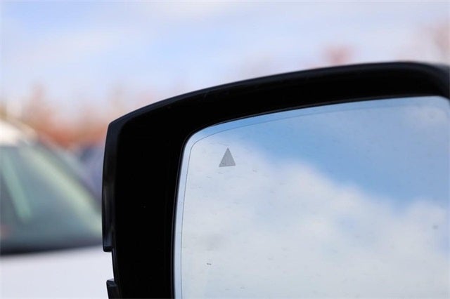 2025 Nissan Armada PRO-4X®