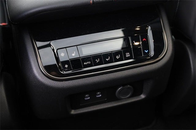 2025 Nissan Armada PRO-4X®