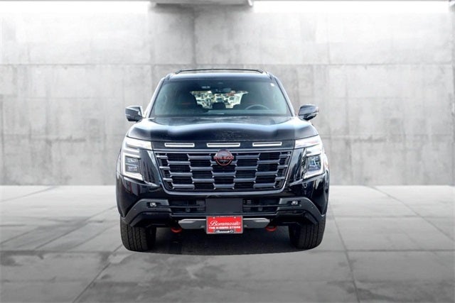 2025 Nissan Armada PRO-4X®