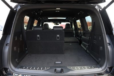 2025 Nissan Armada PRO-4X®