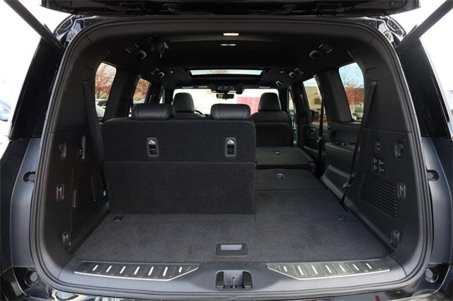 2025 Nissan Armada PRO-4X®