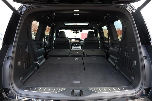 2025 Nissan Armada PRO-4X®