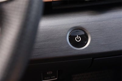 2025 Nissan Ariya PLATINUM+ e-4ORCE CPO