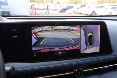 2025 Nissan Ariya PLATINUM+ e-4ORCE CPO