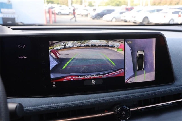 2025 Nissan Ariya PLATINUM+ e-4ORCE CPO