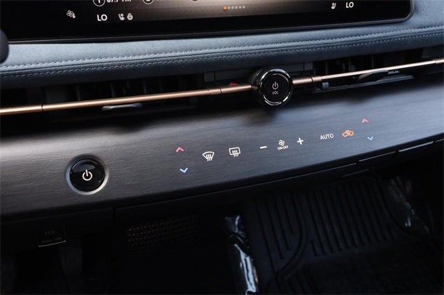 2025 Nissan Ariya PLATINUM+ e-4ORCE CPO