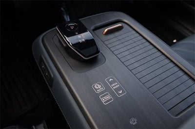 2025 Nissan Ariya PLATINUM+ e-4ORCE CPO