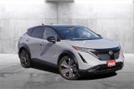 2025 Nissan Ariya PLATINUM+ e-4ORCE CPO
