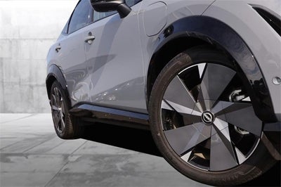 2025 Nissan Ariya PLATINUM+ e-4ORCE CPO