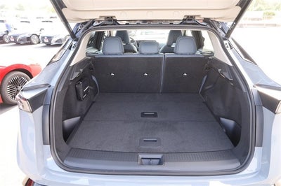 2025 Nissan Ariya PLATINUM+ e-4ORCE CPO