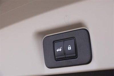 2025 Nissan Ariya PLATINUM+ e-4ORCE CPO