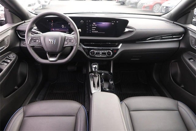 2025 Buick Envista Sport Touring