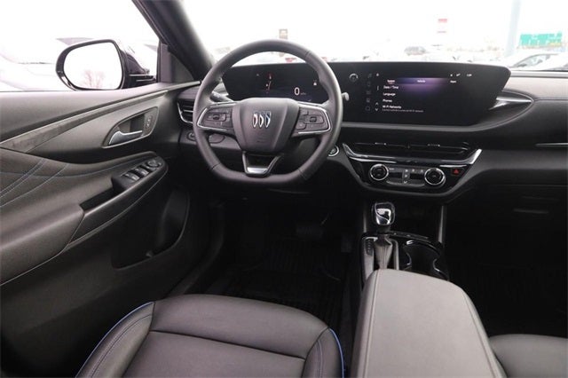 2025 Buick Envista Sport Touring