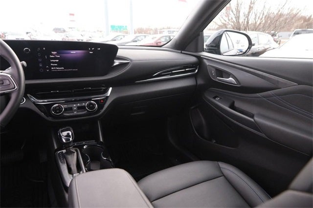 2025 Buick Envista Sport Touring