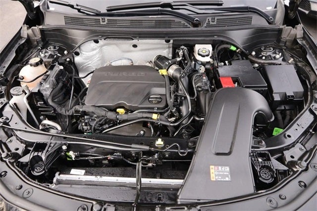 2025 Buick Envista Sport Touring