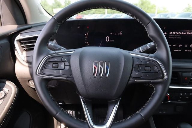2025 Buick Encore GX Preferred - Photo 10