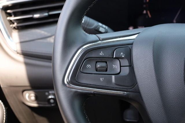 2025 Buick Encore GX Preferred - Photo 11