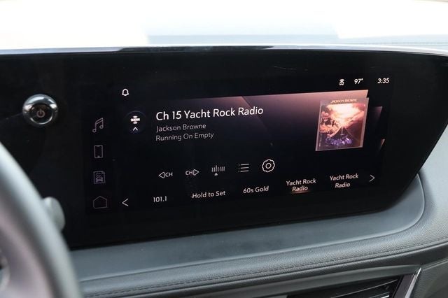 2025 Buick Encore GX Preferred - Photo 15