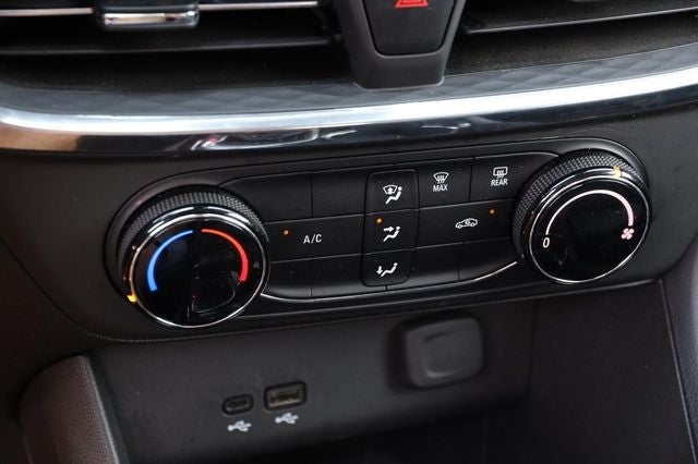 2025 Buick Encore GX Preferred - Photo 17