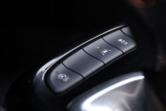 2025 Buick Encore GX Preferred - Photo 18