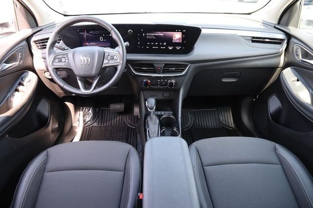 2025 Buick Encore GX Preferred - Photo 20