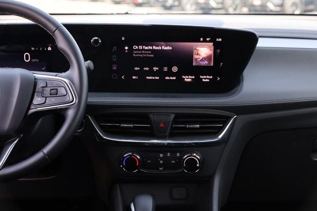2025 Buick Encore GX Preferred - Photo 23
