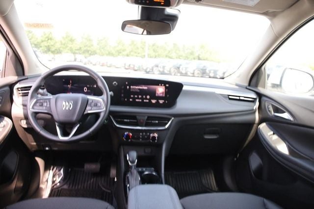 2025 Buick Encore GX Preferred - Photo 24