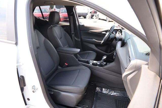2025 Buick Encore GX Preferred - Photo 26