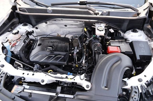 2025 Buick Encore GX Preferred - Photo 27