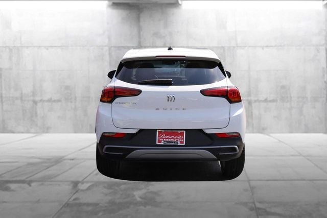 2025 Buick Encore GX Preferred - Photo 6